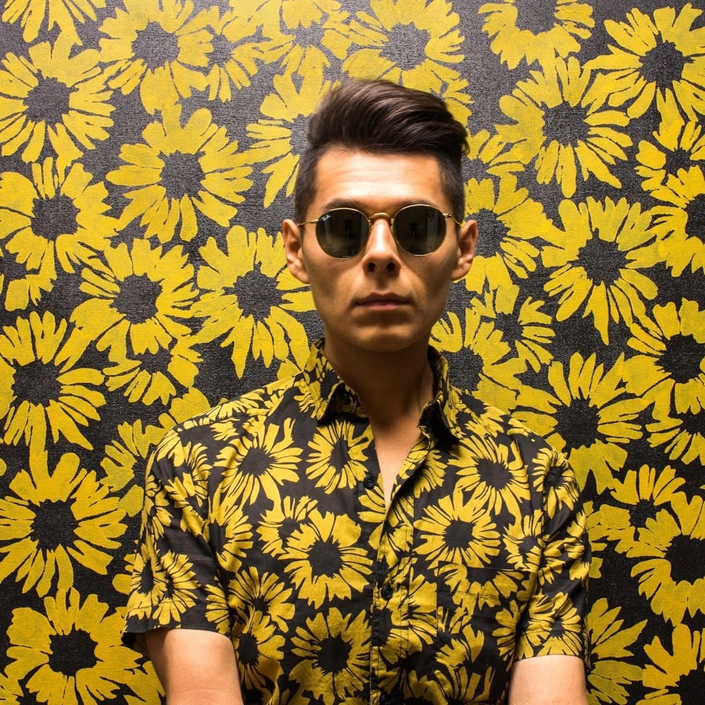 Meet your Posher, Jessi